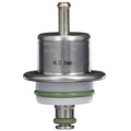FUEL PRSRE REGULATOR