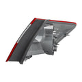 LH TAILLAMP LENS/HOUSING COUPE HONDA CIVIC 20092011