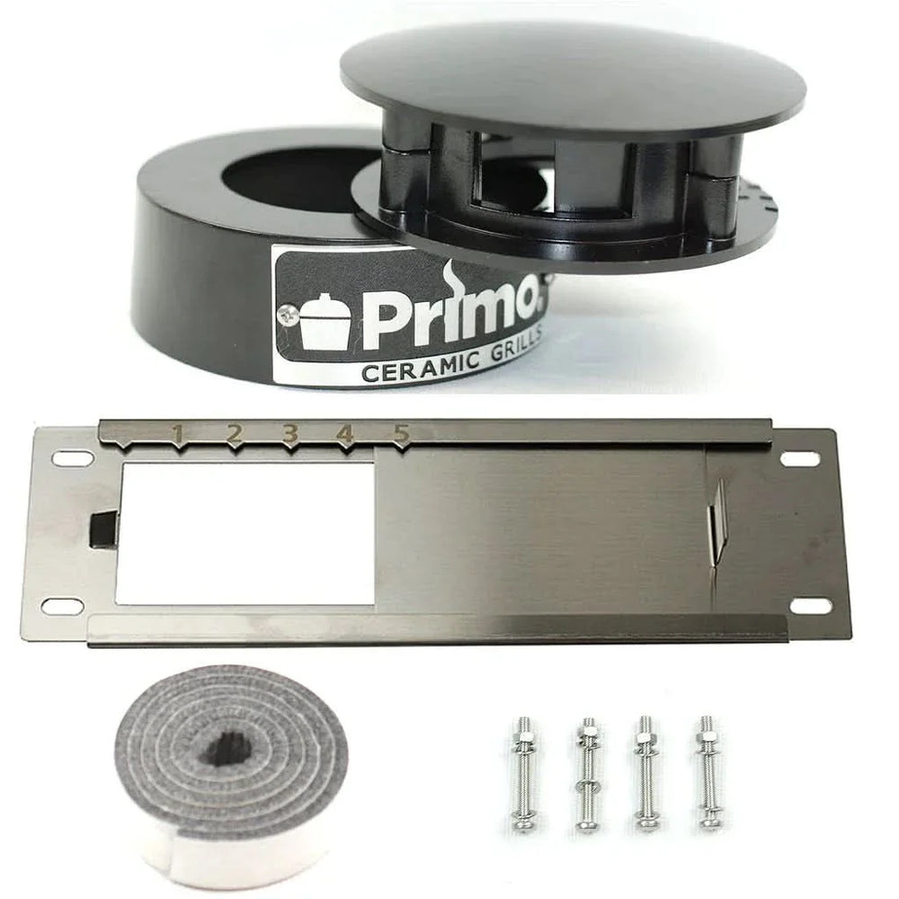 Primo Grills auto part