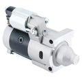 MSD Dynaforce Starter Solenoid Replacement Starter Solenoid For GM LS Starters P/N: 5096 And 50963 MSD Ignition