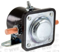 MSD Dynaforce Starter Solenoid Replacement Starter Solenoid For GM LS Starters P/N: 5096 And 50963 MSD Ignition