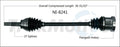 TRAKMOTIVE auto part