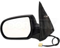 SIDE VIEW MIRROR - LEFT