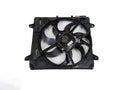 RADIATOR FAN ASSEMBLY