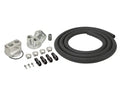 Engine Adapter
