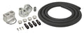 Engine Adapter
