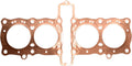Cometic 87-90 Honda CBR600F .020 Copper Head Gasket