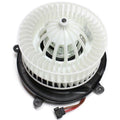 Mahle HVAC Blower Motor Regulator 70815895NA