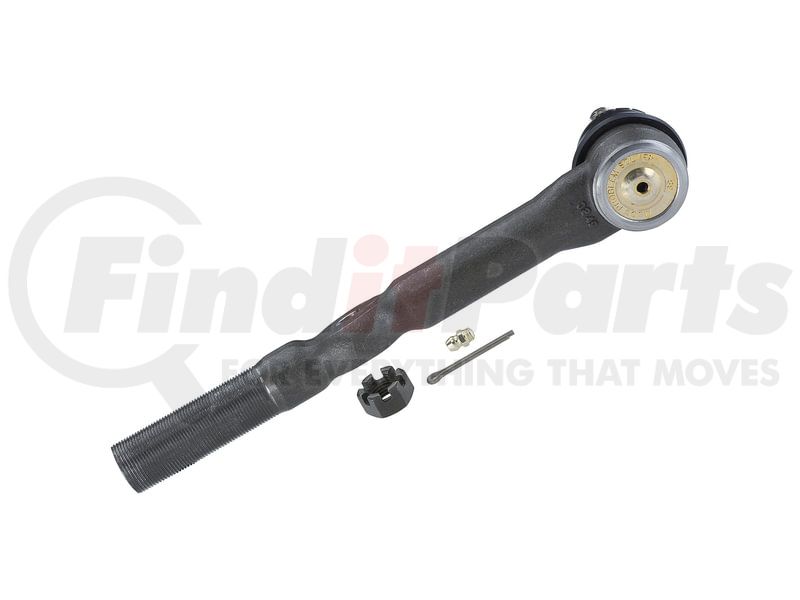 MOOG 94-97 Dodge Ram 1500 At Pitman Arm Tie Rod End