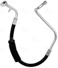 HOSE ASSY.