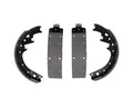 RIVETED BRAKE SHOE