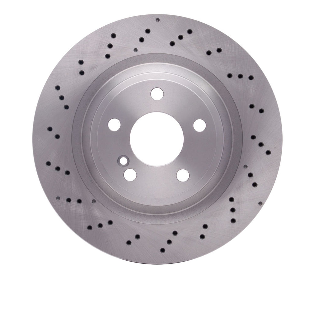 DFC auto part