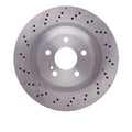 DFC auto part