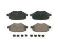 CERAMIC BRAKE PADS