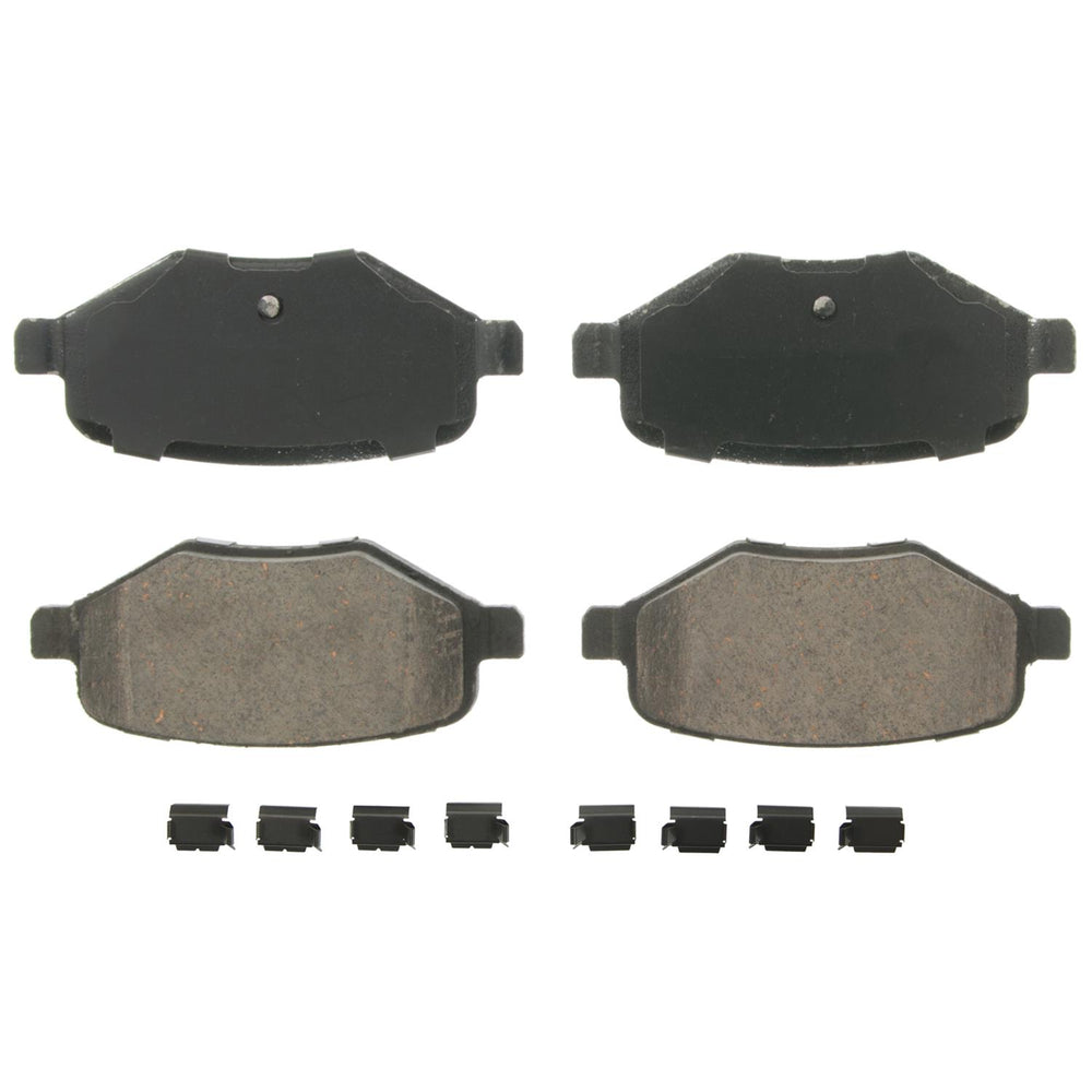 WAGNER BRAKE auto part