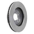 DFC 05-05 Buick LeSabre Front Brake Rotor