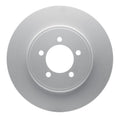 R1 Concepts GEOSPEC Coated Rotor Fits Lincoln Aviator