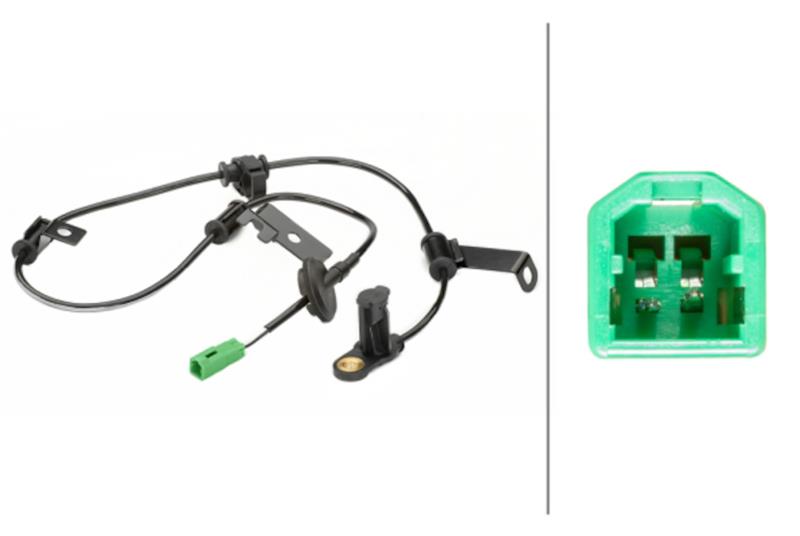 ABS SENSOR