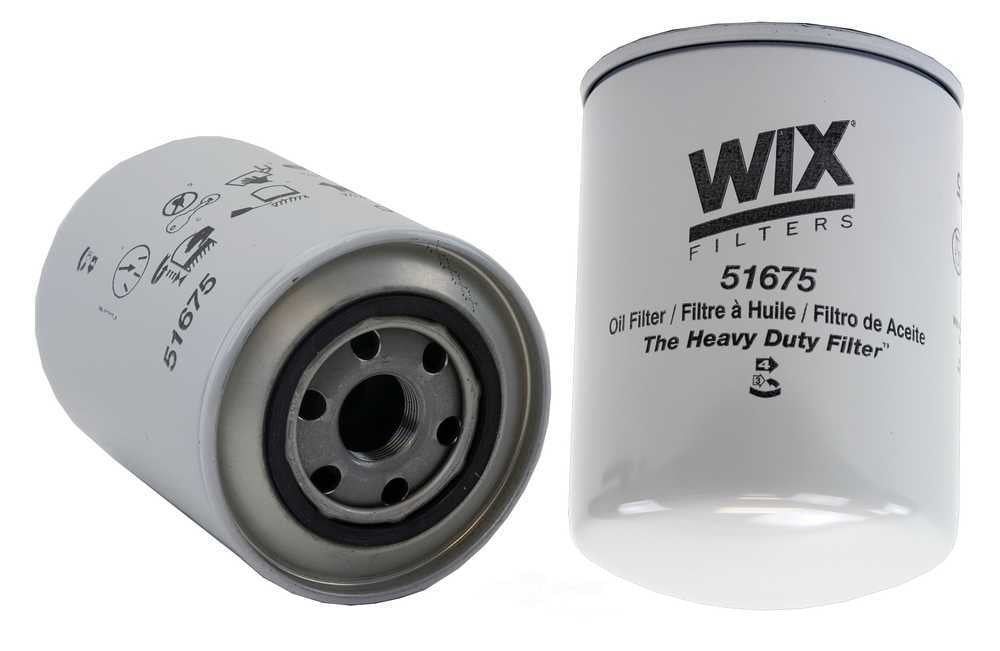 OIL FILTER MIN ORDER QTY6