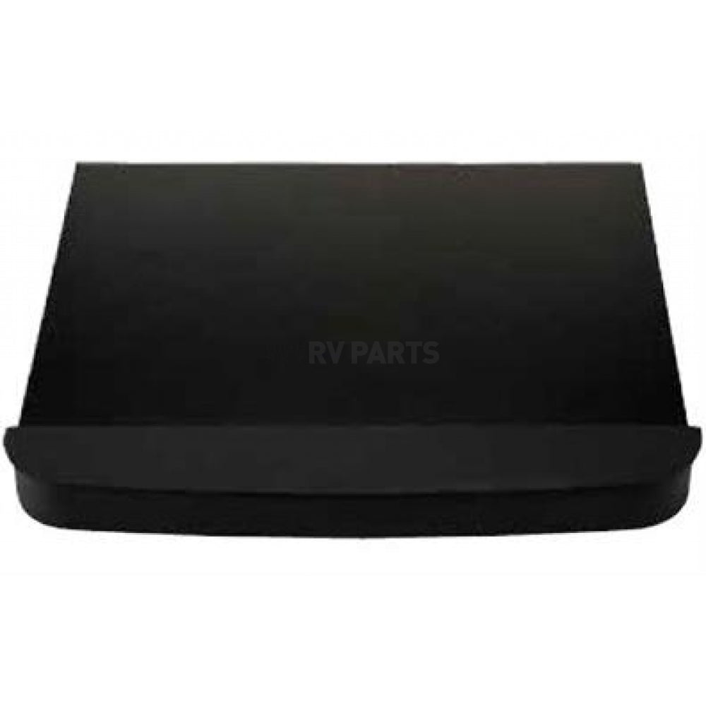 SUBURBAN MFG black auto part