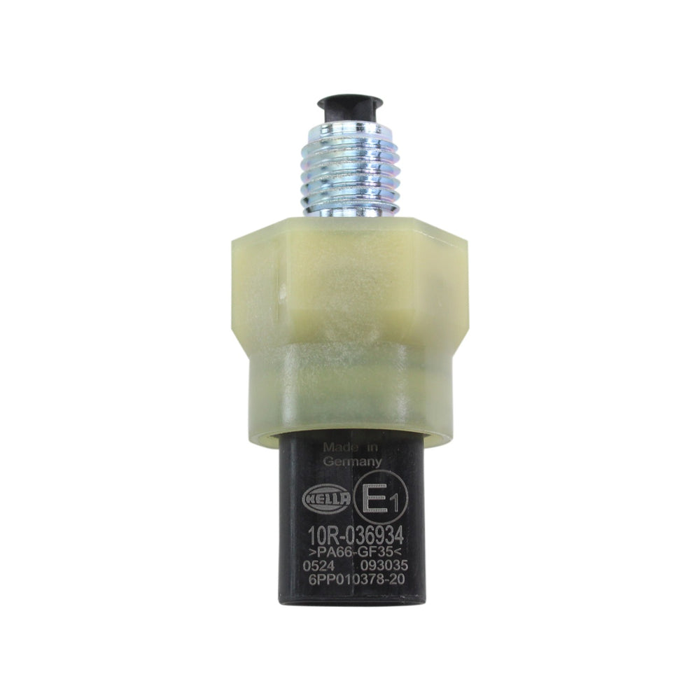 OIL-PRESSURE SENSOR
