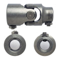 STEERING U-JOINT