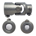 STEERING U-JOINT