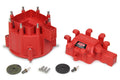 Extreme Output GM Hei Distributor Cap MSD Hei Distributor Cap Replacement MSD Ignition