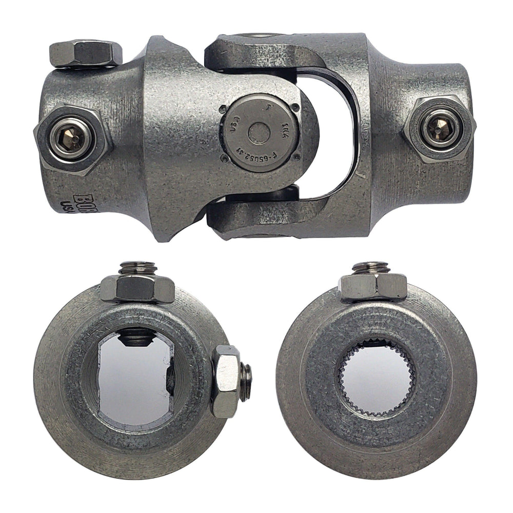 BORGESON auto part