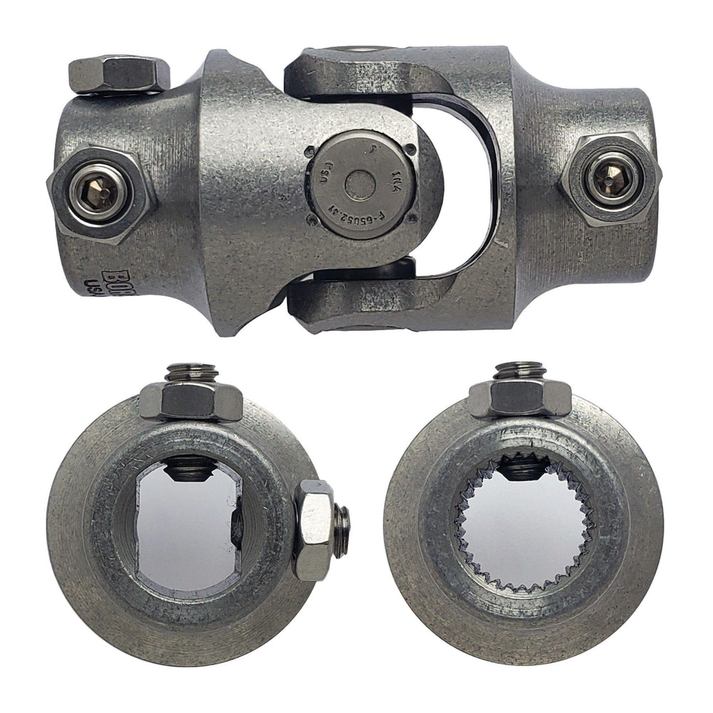 BORGESON auto part