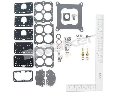 CARBURETOR REPAIR KIT
