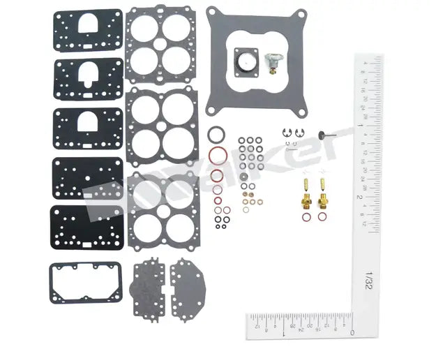 Walker Products Inc. - auto part