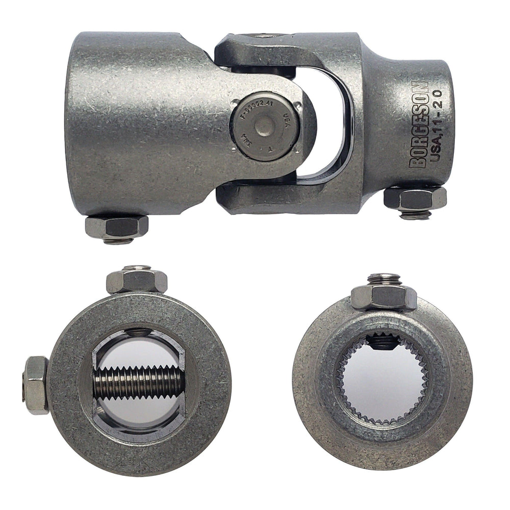 BORGESON auto part