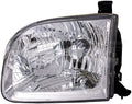 HEADLAMP ASSY-RIGHT