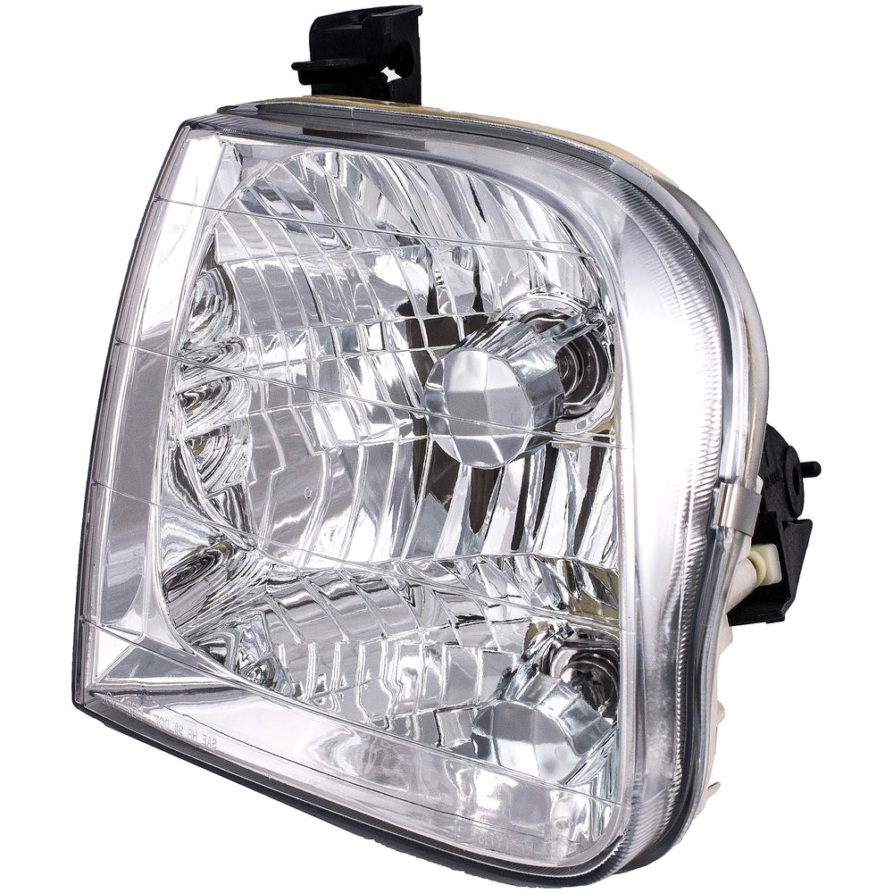 HEADLAMP ASSY-RIGHT