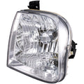 HEADLAMP ASSY-RIGHT