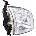 HEADLAMP ASSY-RIGHT