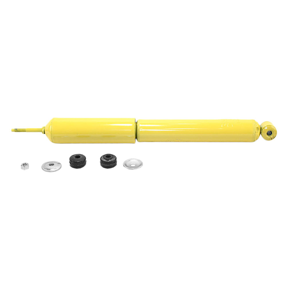 MONROE SHOCKS & STRUTS shock absorber
