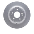 R1 Concepts GEOSPEC Coated Rotor Fits Genesis G70