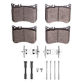 R1 2013-2023 Mercedes-Benz CLS53 AMG Front R1 Ceramic Pads & Hardware Kit