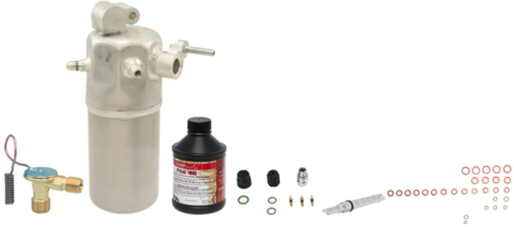 FOUR SEASONS auto part