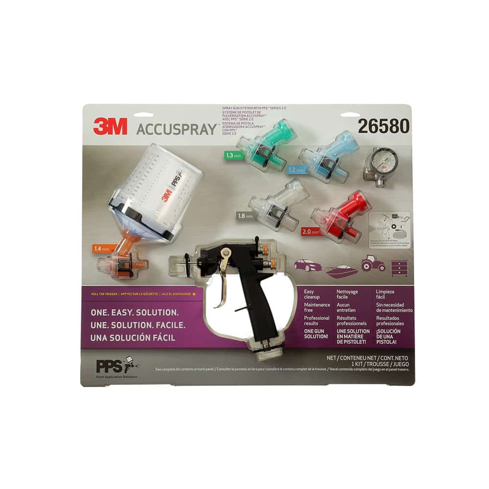 3M PART