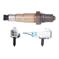O2 OXYGEN SENSOR