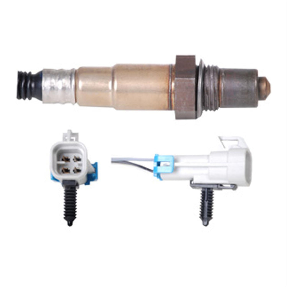 O2 OXYGEN SENSOR