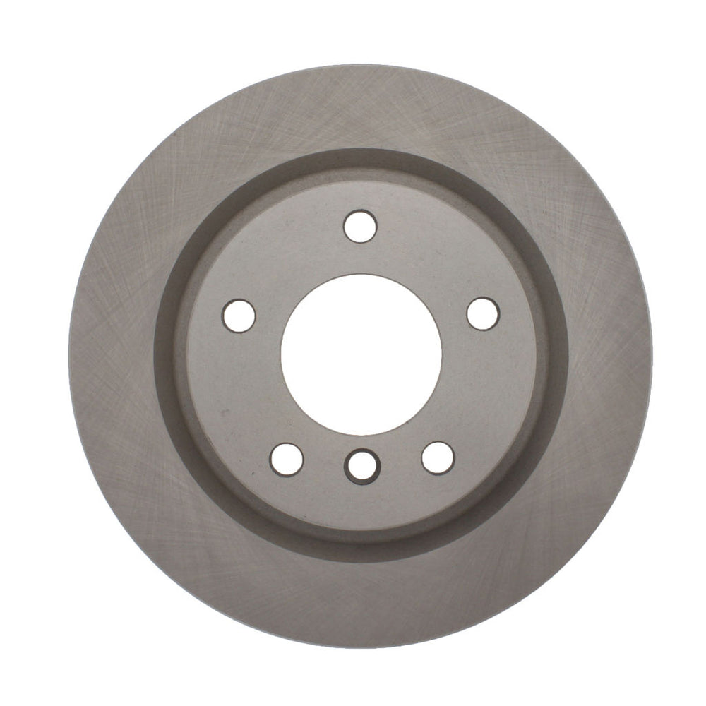 Centric 07-13 BMW 328i C-TEK Standard Rear Rotor