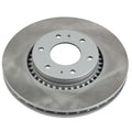 Power Stop 04-07 Buick Rainier Front Semi Coated Rotor