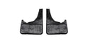 AEV Front Splash Guards for 2013-2026 Ram 2500 3500 w/ Highmark Flares 10308305AD