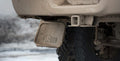 AEV Front Splash Guards for 2013-2026 Ram 2500 3500 w/ Highmark Flares 10308305AD