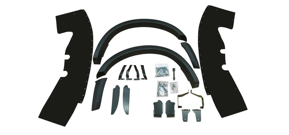AEV fender flares