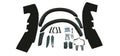 AEV fender flares